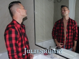 Julienhussey