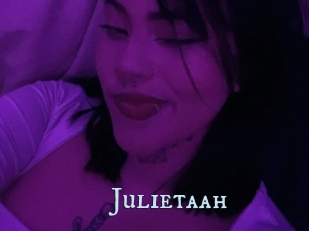 Julietaah