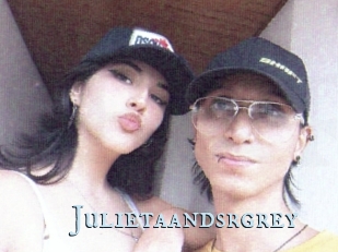 Julietaandsrgrey