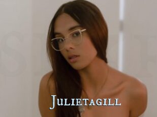 Julietagill