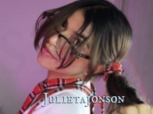 Julietajonson