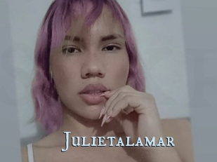 Julietalamar