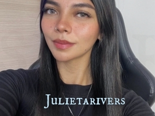 Julietarivers