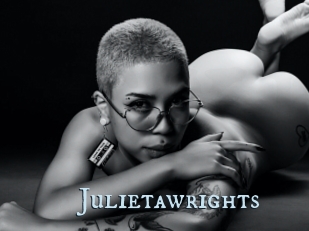 Julietawrights