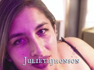 Juliethjhonson