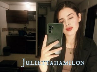 Juliettahamilon