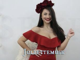 Juliettemuse