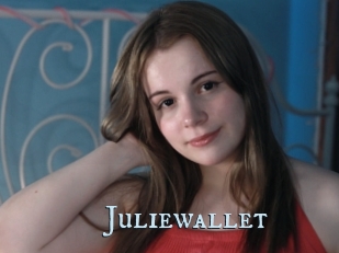 Juliewallet