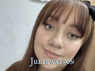 Juliewatson