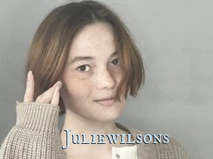 Juliewilsons