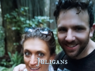 Juligans