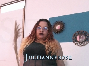 Juliiannerose