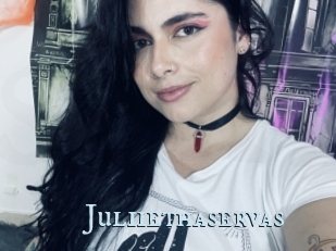 Juliiethaservas