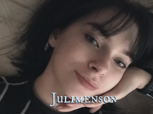Julimenson