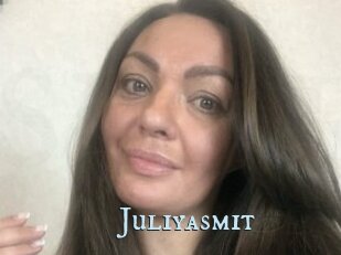 Juliyasmit