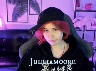Julliamoore