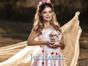 Julliareid
