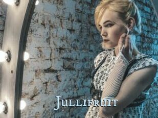 Jullifruit