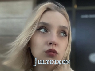 Julydixon