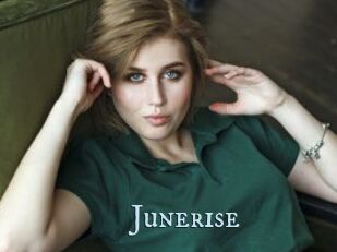 Junerise