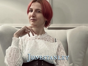 Junestanley