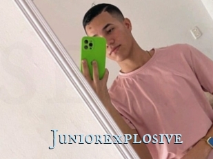 Juniorexplosive