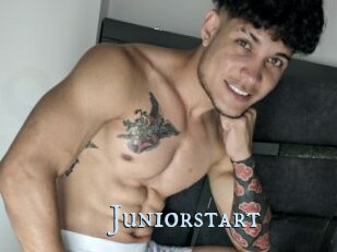 Juniorstart