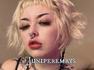 Juniperemrys