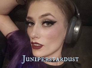 Juniperstardust