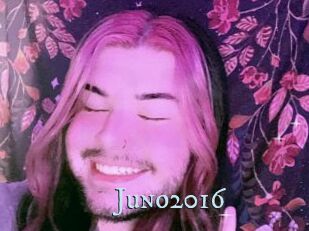 Juno2016