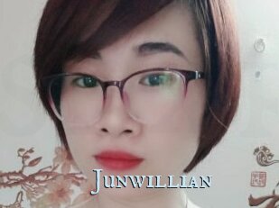 Junwillian