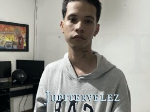 Jupitervelez