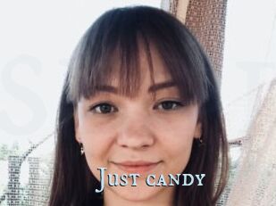 Just_candy