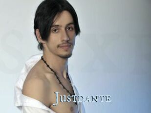 Justdante
