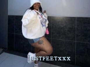 Justfeetxxx