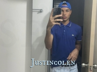 Justincolen