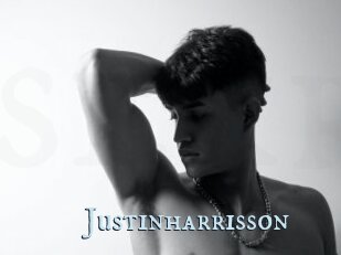Justinharrisson