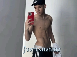Justinharriz