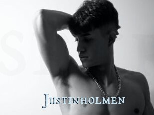 Justinholmen