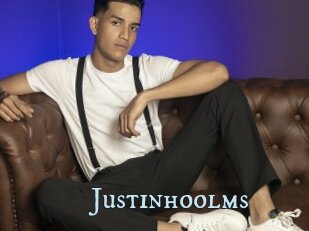 Justinhoolms