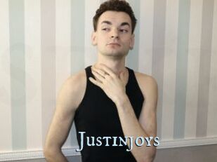 Justinjoys