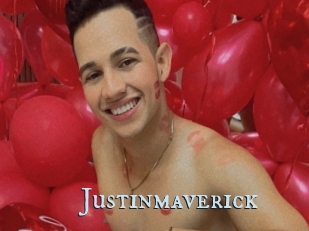 Justinmaverick