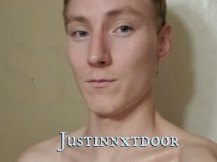 Justinnxtdoor