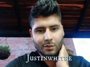 Justinwhitee