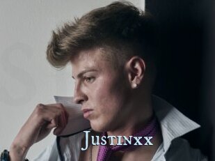 Justinxx