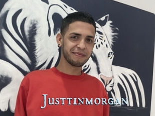 Justtinmorgan