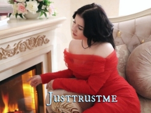 Justtrustme