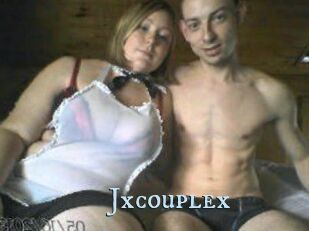 Jxcouplex