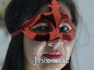 Jynx_maze