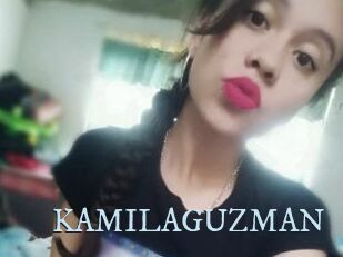 KAMILAGUZMAN